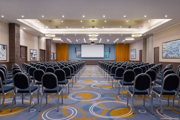 Hotel Four Points by Sheraton Saransk